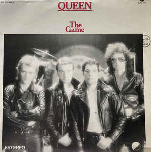 Another One Bites the Dust by Queen from the album The Game
